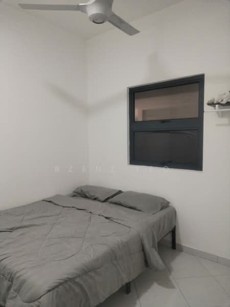 Servis Apartment untuk Disewa di Residensi Emas - Bzenz Yeo - Bedroom - PropertyGuru.com.my
