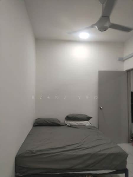 Servis Apartment untuk Disewa di Residensi Emas - Bzenz Yeo - Bedroom - PropertyGuru.com.my