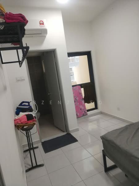 Servis Apartment untuk Disewa di Residensi Emas - Bzenz Yeo - Interior - PropertyGuru.com.my