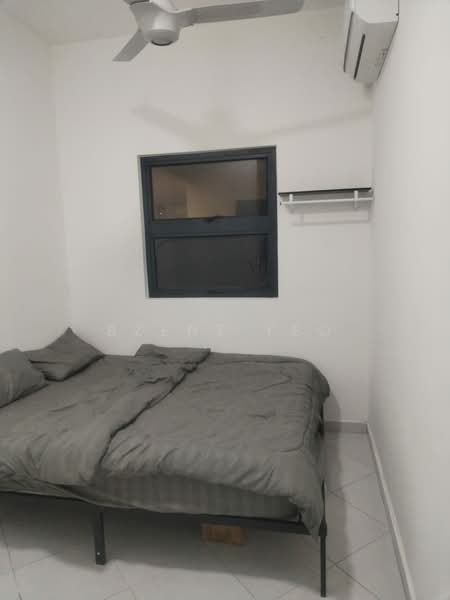Servis Apartment untuk Disewa di Residensi Emas - Bzenz Yeo - Bedroom - PropertyGuru.com.my