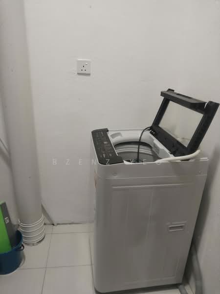 Servis Apartment untuk Disewa di Residensi Emas - Bzenz Yeo - Interior - PropertyGuru.com.my