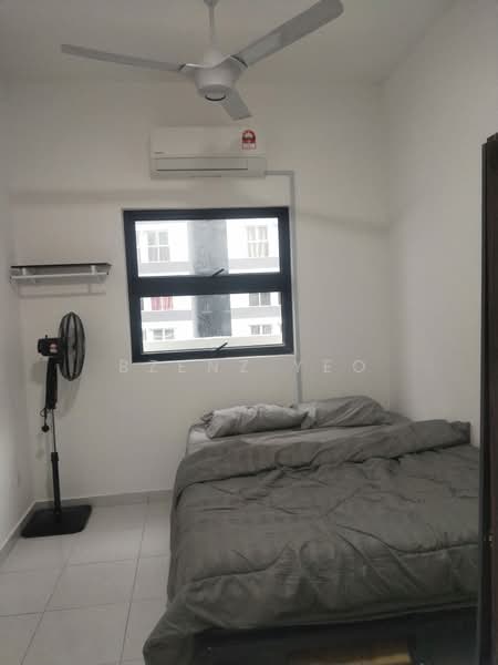 Servis Apartment untuk Disewa di Residensi Emas - Bzenz Yeo - Bedroom - PropertyGuru.com.my