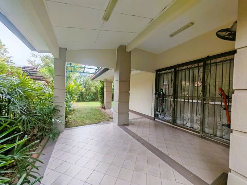 Semi-Detached House for Sale in Taman Setia 2 (Balakong) - Iqbal Rafei - Exterior - PropertyGuru.com.my