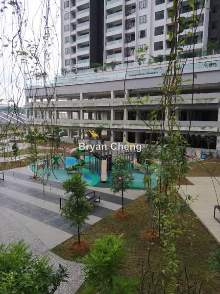 Kondominium untuk Dijual di Paragon 3 - Bryan Cheng - PropertyGuru.com.my