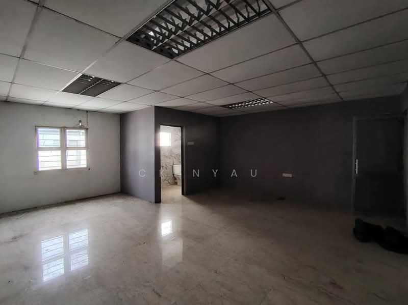 Factory for Rent in Ipoh (Perak) - Ck Nyau - PropertyGuru.com.my
