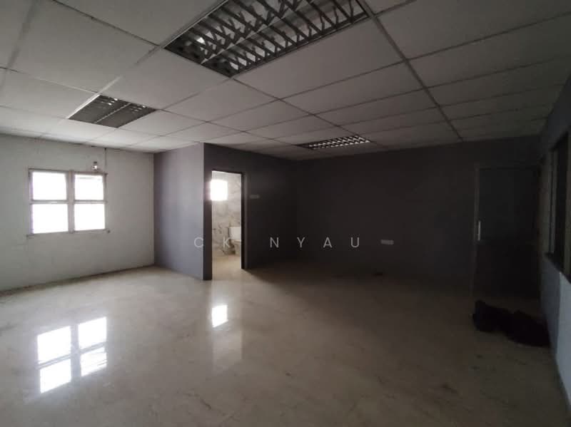 Factory for Rent in Ipoh (Perak) - Ck Nyau - PropertyGuru.com.my