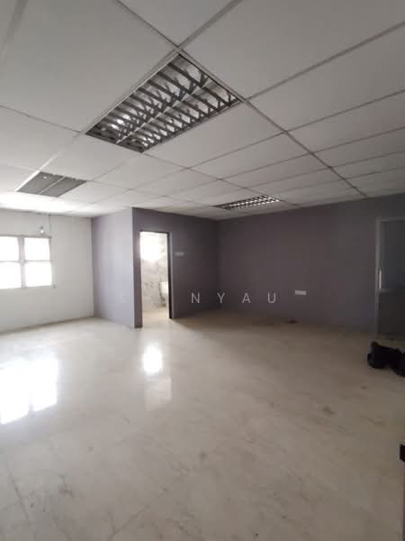 Factory for Rent in Ipoh (Perak) - Ck Nyau - PropertyGuru.com.my