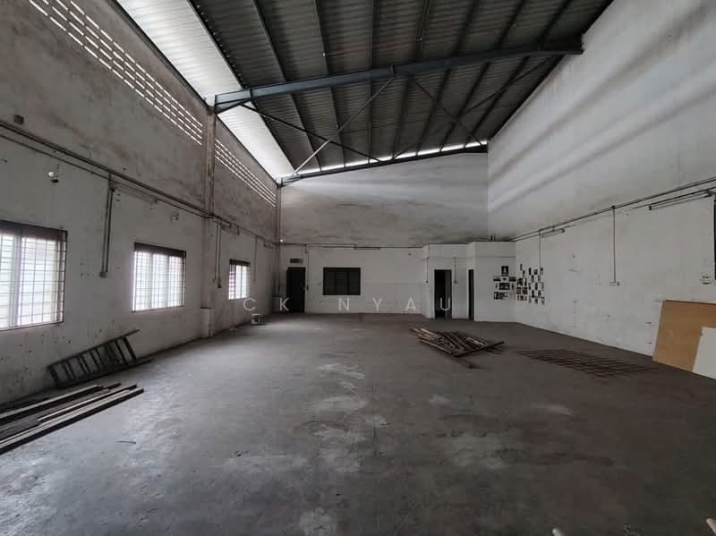 Factory for Rent in Ipoh (Perak) - Ck Nyau - PropertyGuru.com.my