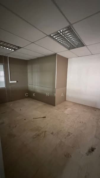 Factory for Rent in Ipoh (Perak) - Ck Nyau - PropertyGuru.com.my