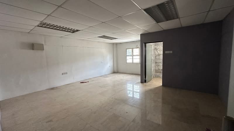 Factory for Rent in Ipoh (Perak) - Ck Nyau - PropertyGuru.com.my