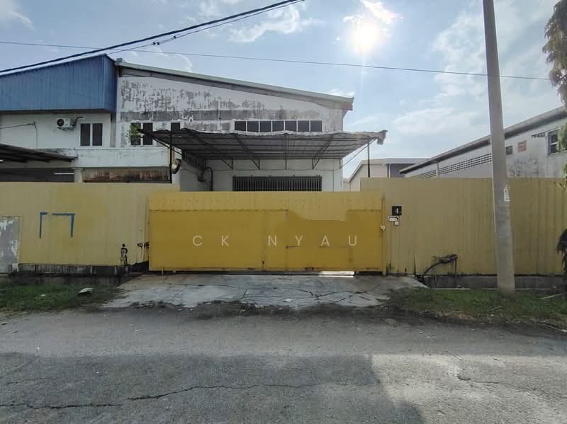 Factory for Rent in Ipoh (Perak) - Ck Nyau - PropertyGuru.com.my