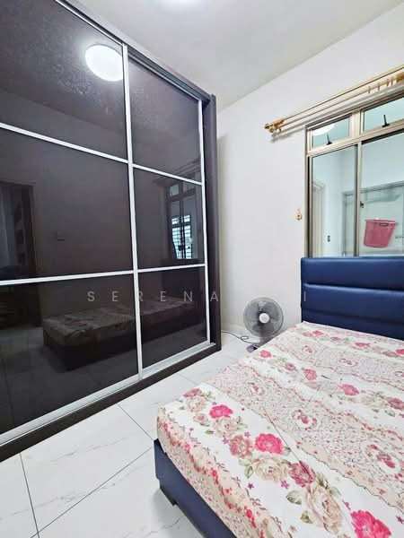 2-storey Terraced House for Rent in Taman Mount Austin (Tebrau) - Serena Lai - PropertyGuru.com.my