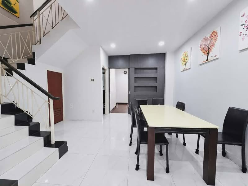 2-storey Terraced House for Rent in Taman Mount Austin (Tebrau) - Serena Lai - PropertyGuru.com.my