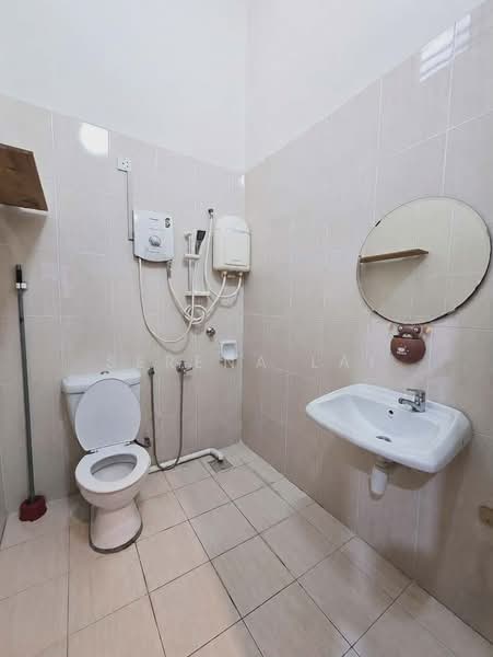 2-storey Terraced House for Rent in Taman Mount Austin (Tebrau) - Serena Lai - PropertyGuru.com.my
