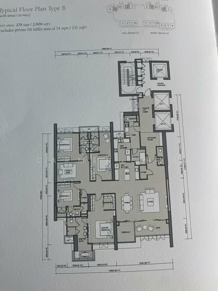 Condominium for Sale at Seni Mont Kiara - Carmen Chin - PropertyGuru.com.my