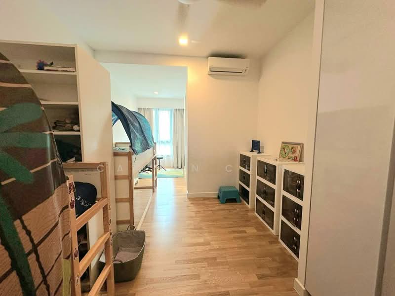 Condominium for Sale at Seni Mont Kiara - Carmen Chin - Bedroom - PropertyGuru.com.my