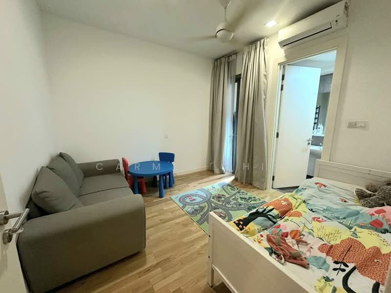 Condominium for Sale at Seni Mont Kiara - Carmen Chin - Bedroom - PropertyGuru.com.my