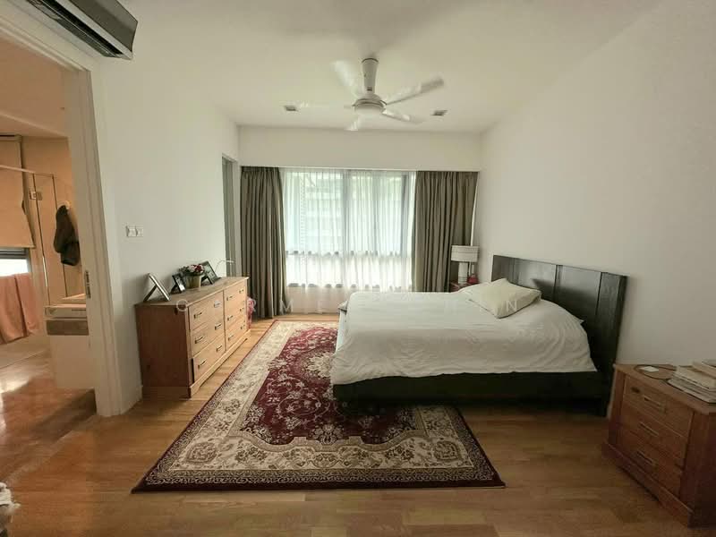 Condominium for Sale at Seni Mont Kiara - Carmen Chin - Bedroom - PropertyGuru.com.my