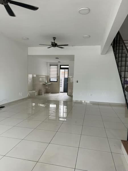 Rumah Teres 2 Tingkat untuk Dijual di Shah Alam (Selangor) - Nafis Hashim - Interior - PropertyGuru.com.my