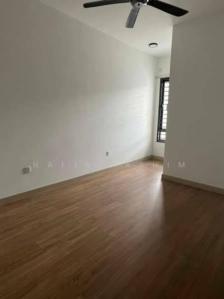 Rumah Teres 2 Tingkat untuk Dijual di Shah Alam (Selangor) - Nafis Hashim - Interior - PropertyGuru.com.my