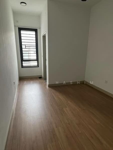 Rumah Teres 2 Tingkat untuk Dijual di Shah Alam (Selangor) - Nafis Hashim - Interior - PropertyGuru.com.my