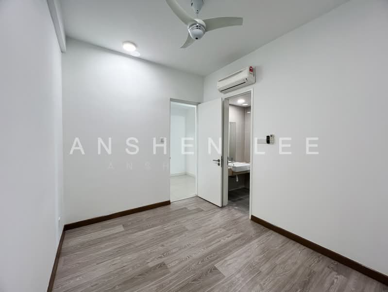 Condominium for Sale at Le Yuan Residence - Anshen Lee - Interior - PropertyGuru.com.my