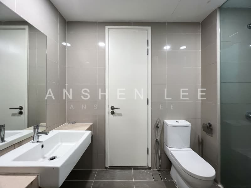 Condominium for Sale at Le Yuan Residence - Anshen Lee - Bathroom - PropertyGuru.com.my