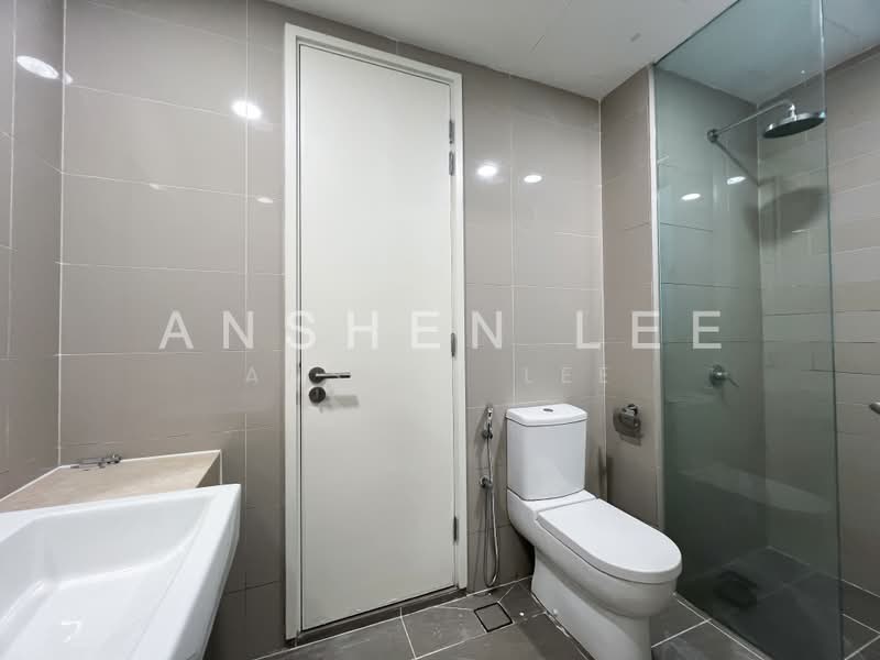 Condominium for Sale at Le Yuan Residence - Anshen Lee - Bathroom - PropertyGuru.com.my