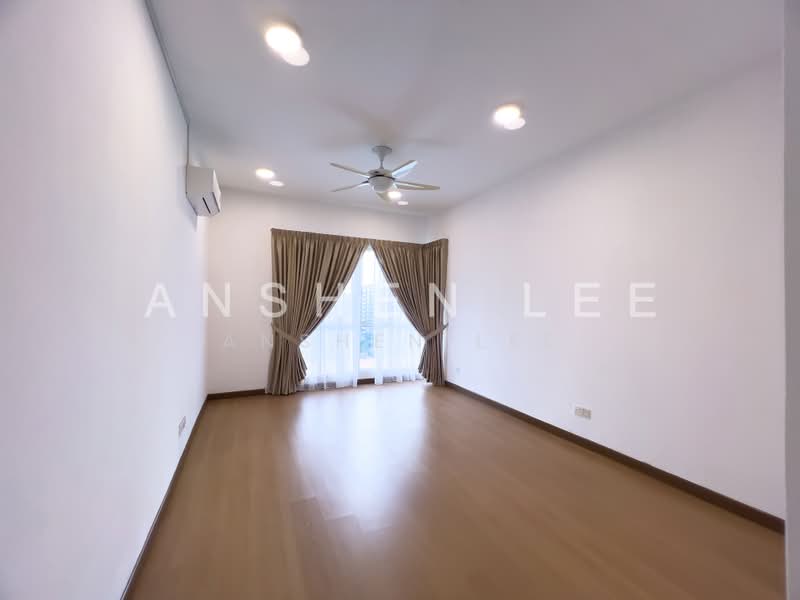 Condominium for Sale at Le Yuan Residence - Anshen Lee - Living Room - PropertyGuru.com.my
