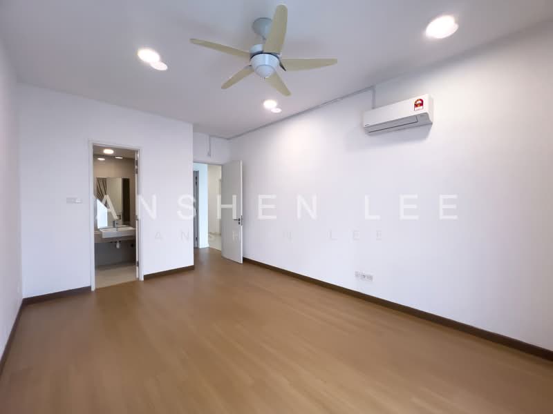 Condominium for Sale at Le Yuan Residence - Anshen Lee - Interior - PropertyGuru.com.my