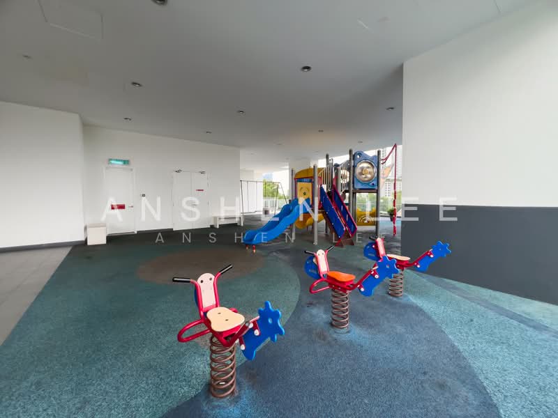 Condominium for Sale at Le Yuan Residence - Anshen Lee - Exterior - PropertyGuru.com.my