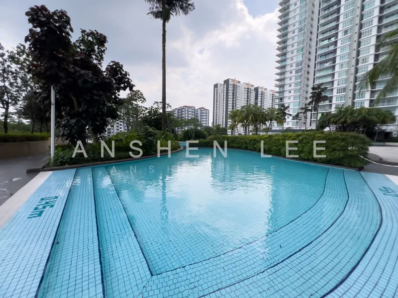 Condominium for Sale at Le Yuan Residence - Anshen Lee - Exterior - PropertyGuru.com.my