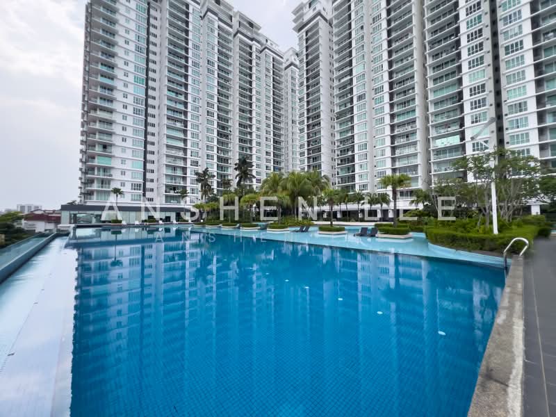 Condominium for Sale at Le Yuan Residence - Anshen Lee - Exterior - PropertyGuru.com.my
