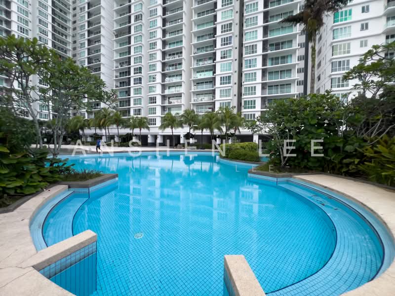 Condominium for Sale at Le Yuan Residence - Anshen Lee - Exterior - PropertyGuru.com.my