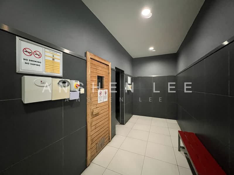 Condominium for Sale at Le Yuan Residence - Anshen Lee - Interior - PropertyGuru.com.my