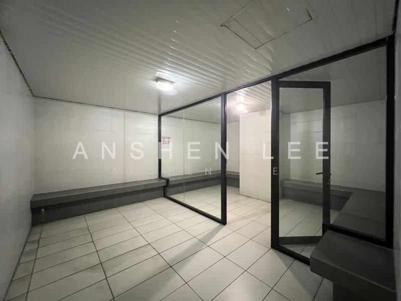 Condominium for Sale at Le Yuan Residence - Anshen Lee - Interior - PropertyGuru.com.my