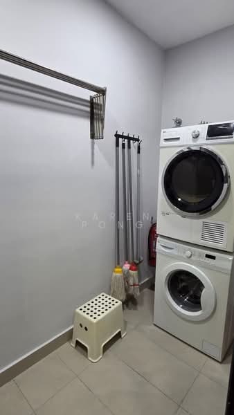 Service Residence for Rent at The Potpourri - Karen Pong - Interior - PropertyGuru.com.my