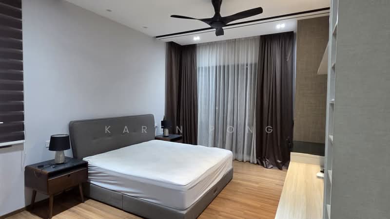 Service Residence for Rent at The Potpourri - Karen Pong - Bedroom - PropertyGuru.com.my