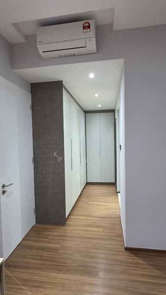 Service Residence for Rent at The Potpourri - Karen Pong - Corridor - PropertyGuru.com.my