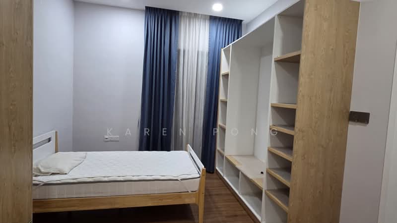 Service Residence for Rent at The Potpourri - Karen Pong - Bedroom - PropertyGuru.com.my