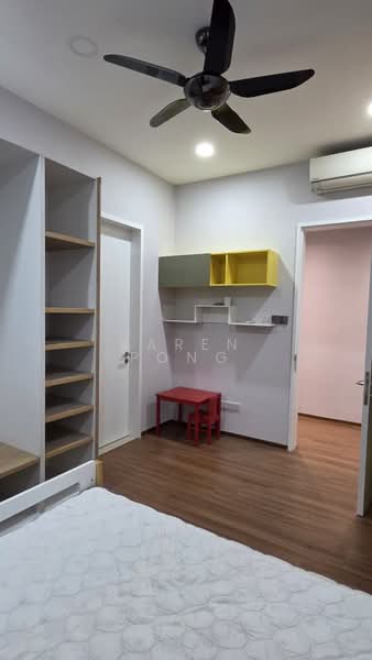 Service Residence for Rent at The Potpourri - Karen Pong - Bedroom - PropertyGuru.com.my