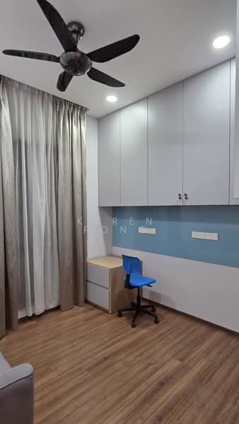 Service Residence for Rent at The Potpourri - Karen Pong - Study - PropertyGuru.com.my