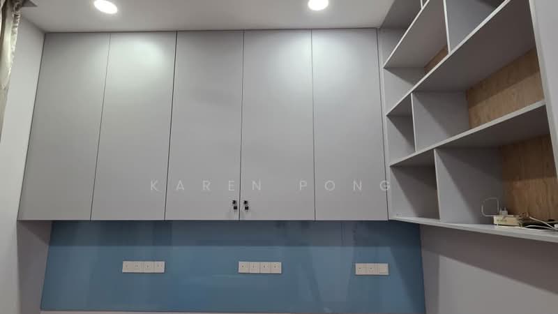 Service Residence for Rent at The Potpourri - Karen Pong - Interior - PropertyGuru.com.my