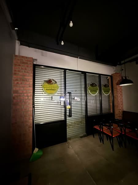 Shop for Rent in Seremban (Negeri Sembilan) - Leo Goh - Entrance - PropertyGuru.com.my