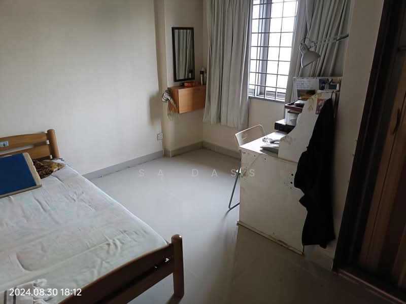 Kondominium untuk Dijual di Gemilang Indah - SA Dass - PropertyGuru.com.my