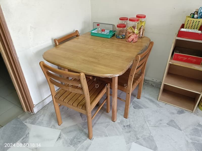 Kondominium untuk Dijual di Gemilang Indah - SA Dass - PropertyGuru.com.my