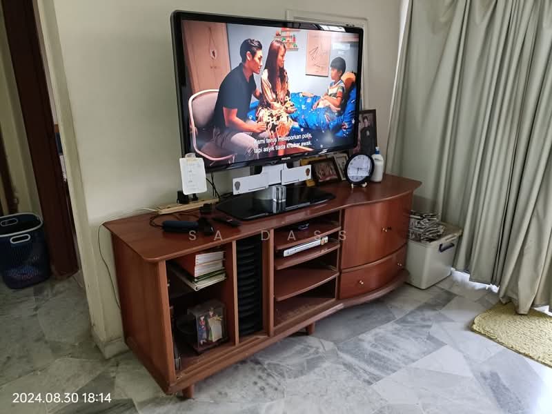 Kondominium untuk Dijual di Gemilang Indah - SA Dass - PropertyGuru.com.my
