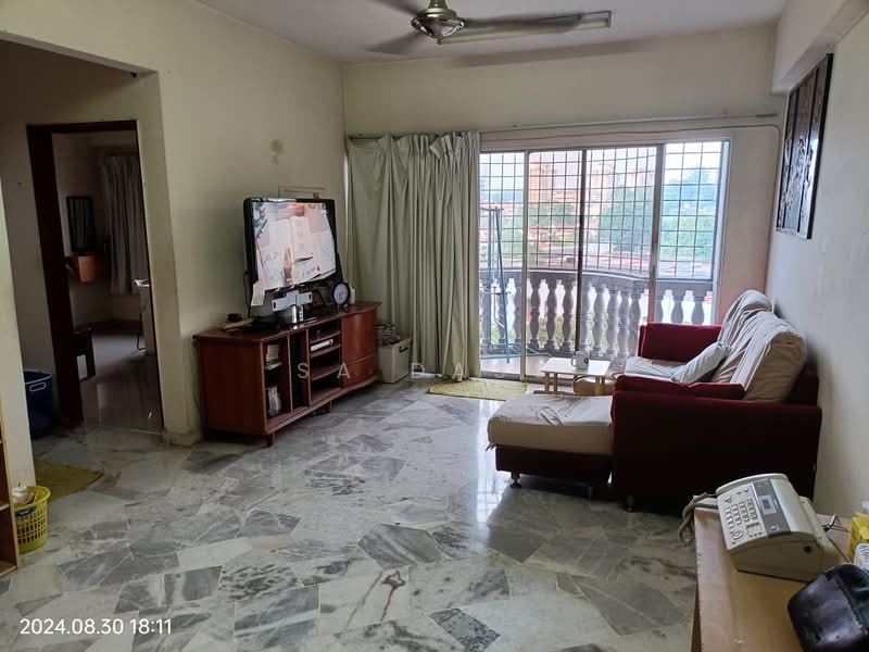 Kondominium untuk Dijual di Gemilang Indah - SA Dass - PropertyGuru.com.my