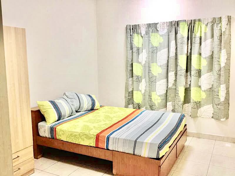 Condominium for Sale at Pelangi Damansara - Nick Yeoh - Bedroom - PropertyGuru.com.my