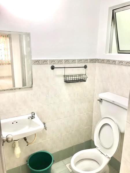 Condominium for Sale at Pelangi Damansara - Nick Yeoh - Bathroom - PropertyGuru.com.my